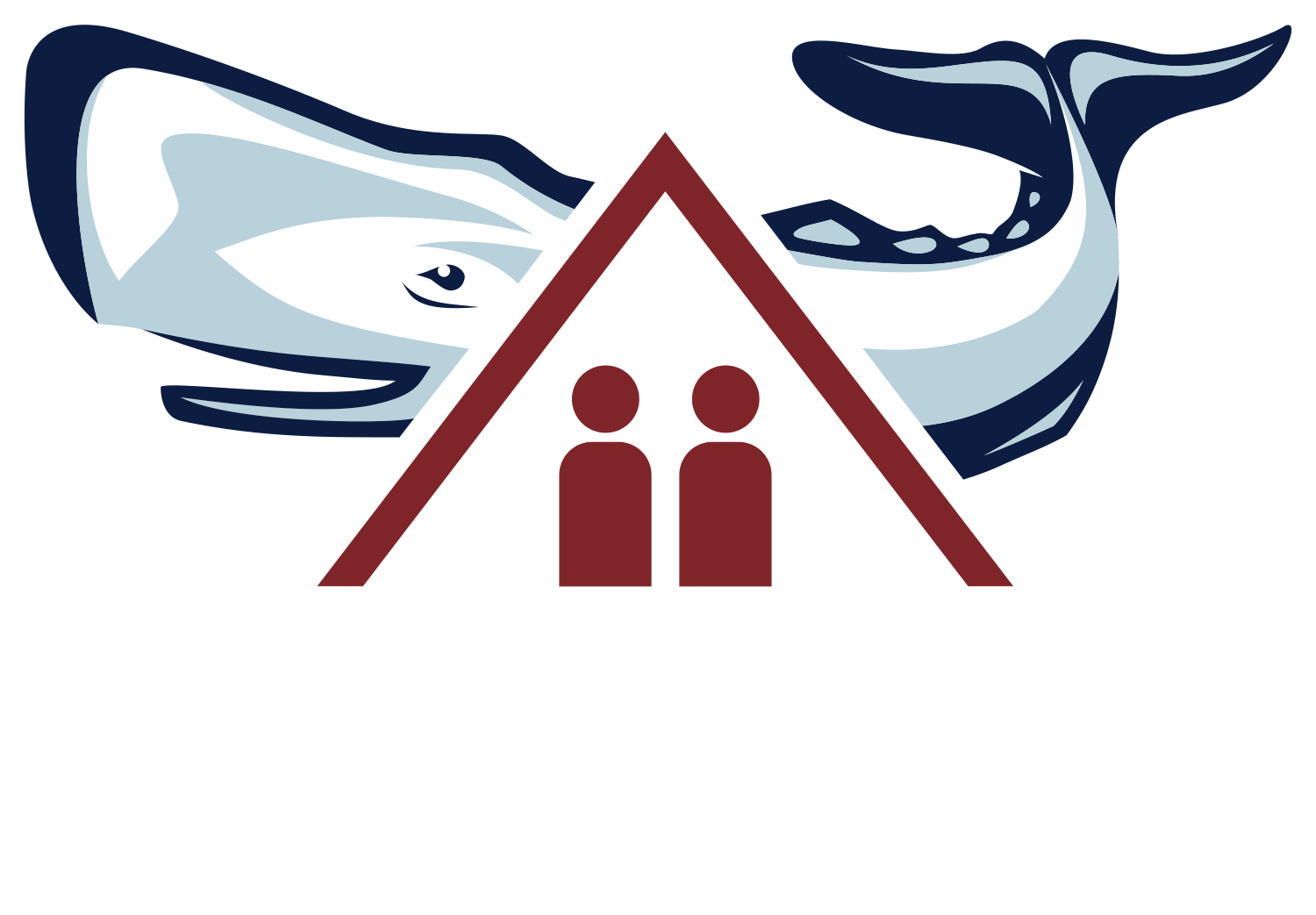 Logo Au Cachalot Caché
